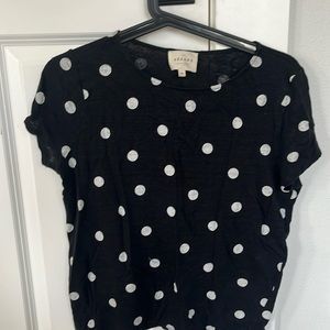 Sezane Andre T Shirt